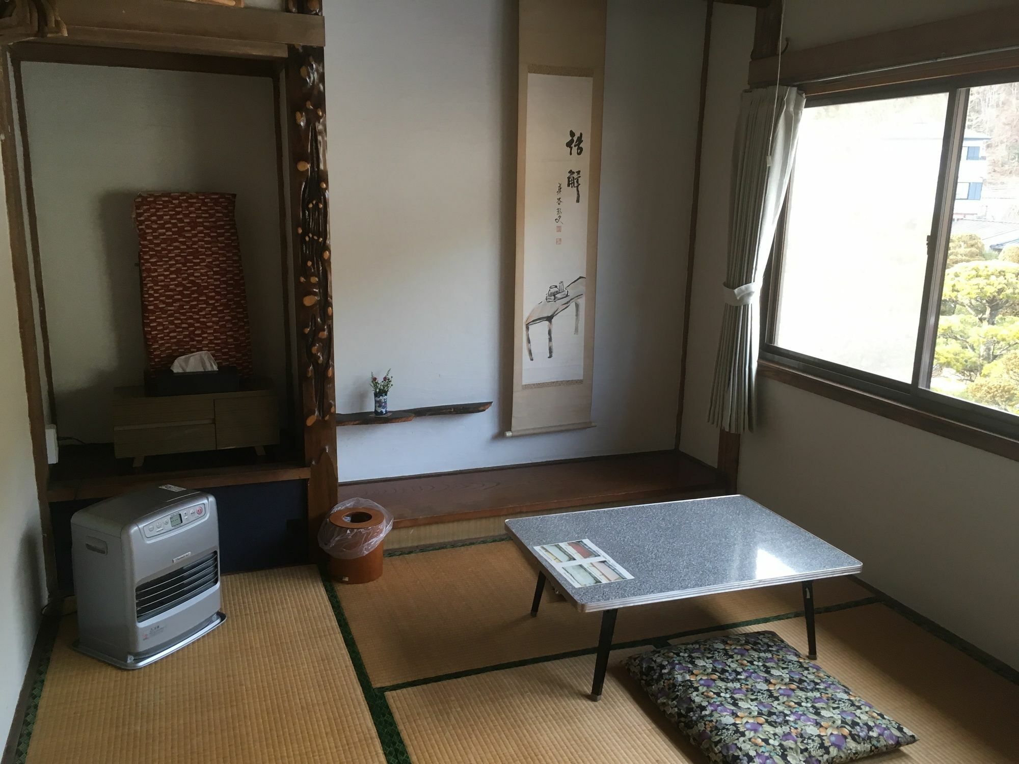 Wafu Guesthouse Kashiwaya Fujikawaguchiko Eksteriør bilde